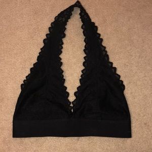 PINK Bralette